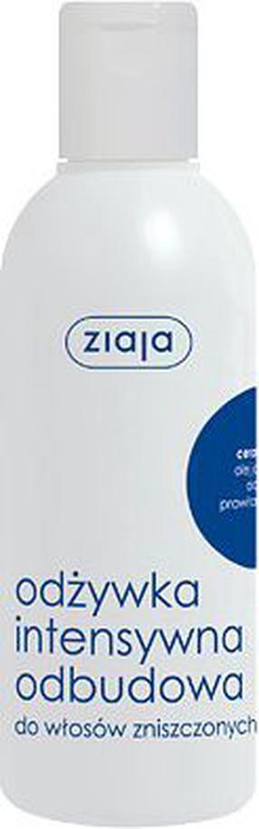 Matu kondicionieris Ziaja Intensive Ceramide Reconstruction, 200 ml