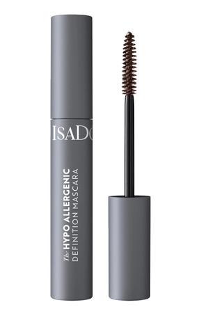 Ripsmetušš IsaDora The Hypo Allergenic, 10 ml, pruun v. definition 02