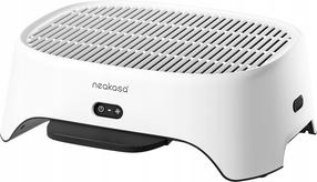 Лестница Neakasa AirStep, пластик, Белый цв.