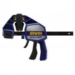 Тиски Irwin Heavy Duty, 272 кг, cталь, 60 см x 9.5 см
