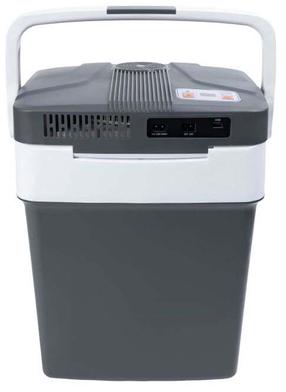 Elektriline külmakott Bauerkraft, 29 l, 60 W