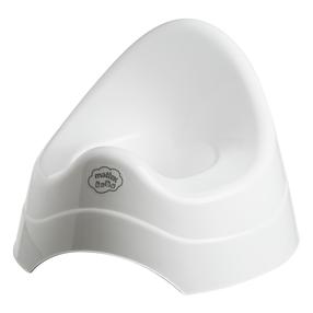 Naktipuodis Maltex Chamber Pot, įvairios sp., 22 cm x 29 cm x 29 cm