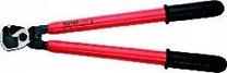 Replės Knipex 95 17 500, tiesaus kirpimo, 500 mm