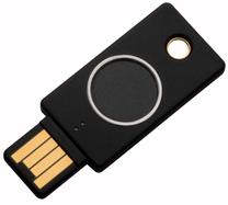 Drošības sistēma Yubico YubiKey Bio