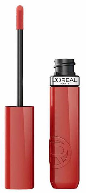 Lūpų dažai L’Oréal Paris Infaillible, 4.3 ml, 412 rose affair