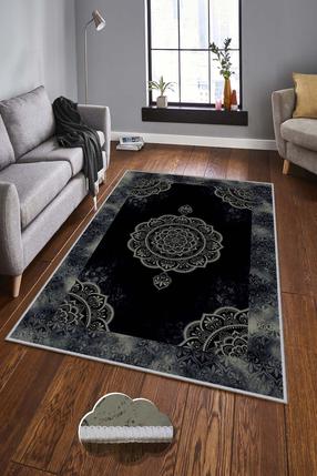Paklājs Conceptum Hypnose HMNT723, daudzkrāsaina, 200 cm x 80 cm