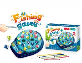 Stalo žaidimas žvejyba Fishing ZJA347615