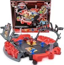 Rinkinys Spin Master Bakugan 3.0, įvairių spalvų