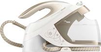 Lyginimo sistema Philips PerfectCare Performer GC8750/60, balta sp., 2600 W Prekė su pažeista pakuote.
