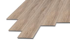 Vinilinė grindų danga Domoletti Premium Long JMW123 CORK, slankiojanti, 1522 mm x 235 mm x 6.5 mm