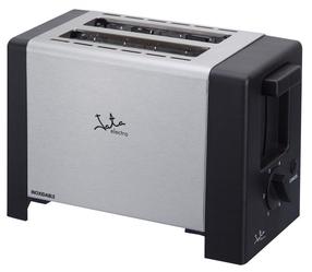 Skrudintuvas Jata TT607, juoda sp./nerūdijančiojo plieno sp.