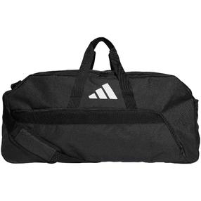 Sportinis krepšys Adidas Tiro 23 League Duffel, juoda sp., 62 l