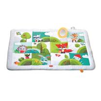 Žaidimų kilimėlis Tiny Love Meadow Days, 150 cm x 100 cm, įvairių spalvų