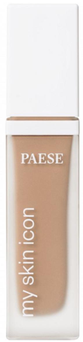 Vedel jumestuskreem Paese My Skin Icon, nude beige v., 2.5n, 0.33 ml