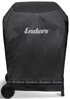  Kepsninės uždangalas Enders Urban With Trolley, 67 cm x 59 cm x 92 cm