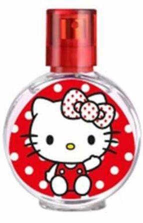 Vaikiški kvepalai Air-Val Hello Kitty