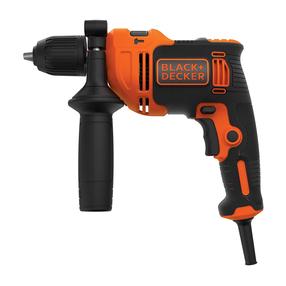 Lööktrell Black & Decker BEH710-QS, 710 W