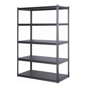 Noliktavas plaukts Haushalt GS501, 120 cm x 45 cm x 183 cm, 360 kg