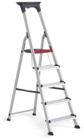 Redel ühepoolsed majapidamiseks Altrex Double Decker, 305 cm, 190 cm