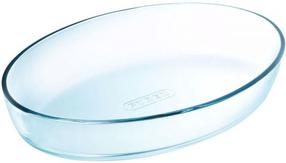 Stiklinis indas Pyrex