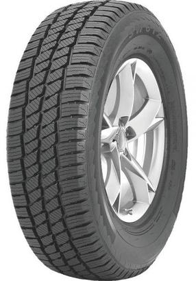Žieminė automobilių padanga Goodride SW612 205/65/R15, 102-T, E, B, 72 dB