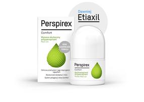 Kehadeodorant Perspirex Comfort, 20 ml