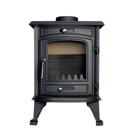 Čuguna krāsns Flammifera BST13, 4.2 kW