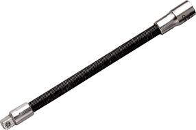 Pikendusjuhe Irimo, 125 mm, 1/4"