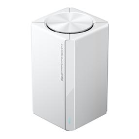 Ruuter Xiaomi MESH SYSTEM AC1200 EU (1-PACK), valge v.