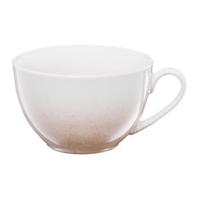 Puodelis Ambition Playa 69964, beige, 0.220 l