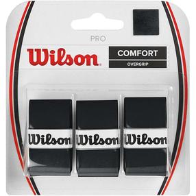 Lente Wilson Pro WRZ4014BK, melna krās., 3 gab.