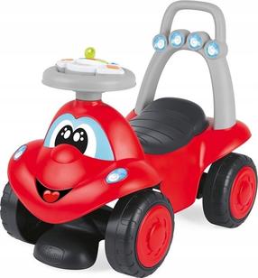 Детские машинки Chicco Billy, красный цв.
