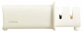 Peilių galąstuvas Homla Mollis Basic 244057, 19.5 cm, šviesiai ruda - ecru