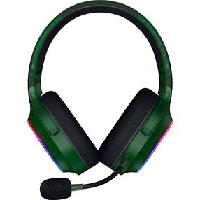 Bezvadu austiņas Razer Barracuda X Chroma RZ04-05220300-R3M1, zaļa krās.