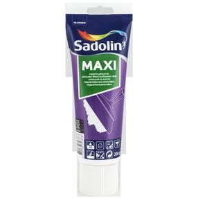Špaktele Sadolin Maxi, gatavs lietošanai, balta krās., 0.33 l