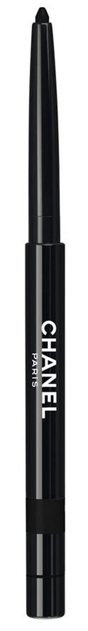 Карандаш для глаз Chanel Stylo Yeux, 0.3 г 88 noir intense