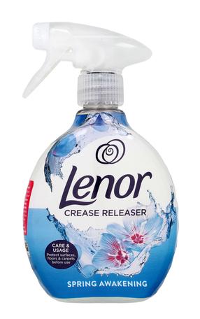 Lyginimo skystis Lenor Spring Awakeing, 0.5 l