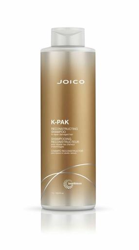 Šampūns Joico K-Pak Reconstructing, 1000 ml