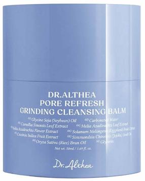 Attīrošs balzams Dr. Althea Pore Refresh Grinding, 50 ml