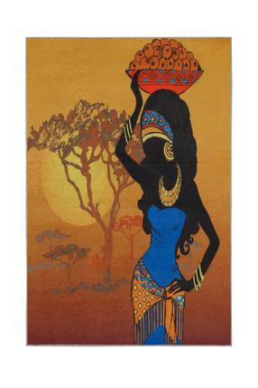 Kilimas Conceptum Hypnose Dashiell, įvairių spalvų, 230 cm x 160 cm