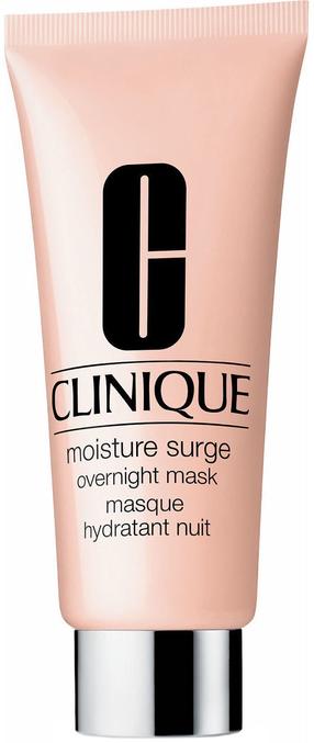 Veido kaukė Clinique Moisture Surge, 100 ml, 20+