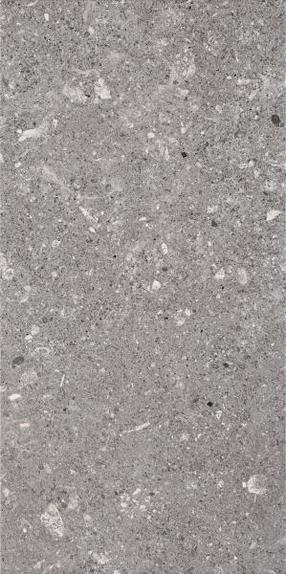 Плитка, керамическая Ceramika Paradyz Aragorn 5902610514265, 60 см x 30 см, серый цв.