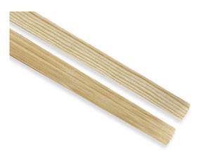 Apdailos juostelė, 1500 m x 40 mm x 8 mm, dygiuota/masyvo