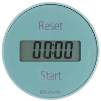 Elektroniskais virtuves taimeris Brabantia Magnetic Kitchen Timer