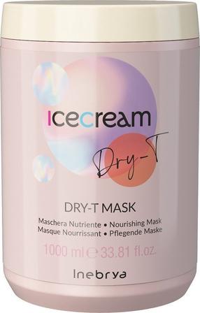 Маска для волос Inebrya Dry-T, 1000 мл