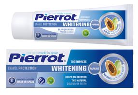 Dantų pasta Whitening, 75 ml