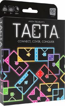 Stalo žaidimas The Op Games Tacta PEG