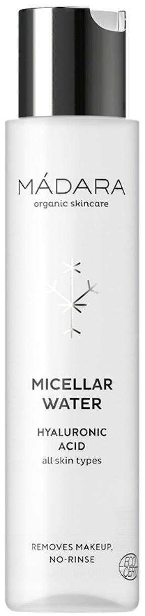 Mitsellaarvesi Madara with hyaluronic acid, 100 ml