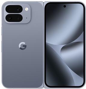 Mobilusis telefonas Google Pixel 10 Pro Fold 5G, 256 GB, gray sp.