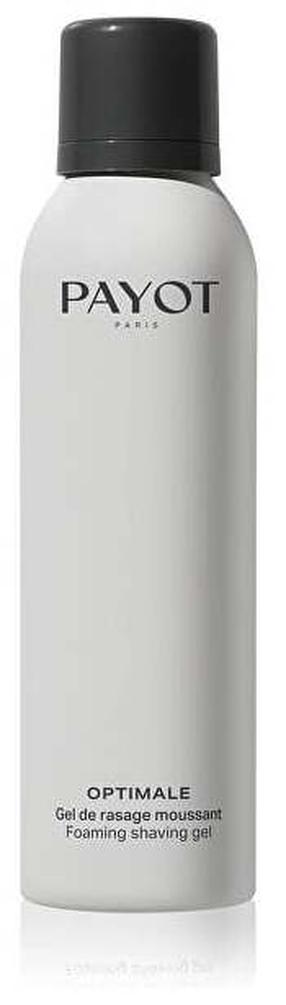 Skutimosi gelis Payot Optimale, 150 ml